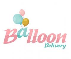 Get Well Smiles Balloons Online Australia