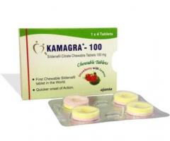Kamagra Polo Tablet - Best To Overcome Impotence