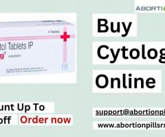 Buy cytolog online: Get 35% off with fast delivery