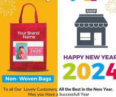 Best WCut Plain Bags Manufacturers in India