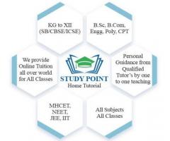Home tuitions in Nagpur