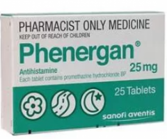 Buy Phenergan Pills Online Instant delivery | cheap price