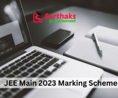 Latest Update on Marking Scheme For BTech, BArch, B Planning Papers