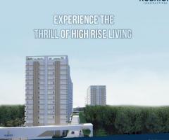 Luxury Apartments for Sale in Suchitra Circle, Hyderabad