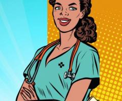 Travel Nursing Agencies Canada | Hero Care