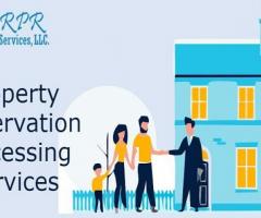 Best Property Preservation Processing Services in Missouri