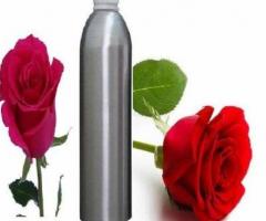 Essential Oil Rose Pure 100% Natural Therapeutic Aromatherapy 500ml (Free Shipping World)