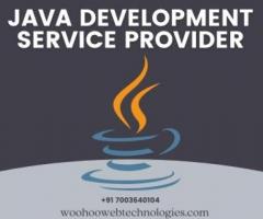 Full Stack Java Developer  Call +91 7003640104