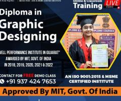 Top Graphic Designing Training Institute In Ahmedabad