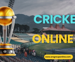 Get cricket betting ID for Winning Real Cash?