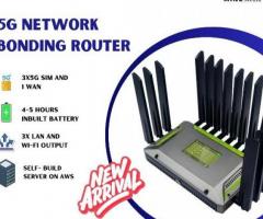 Book this router for fast speed