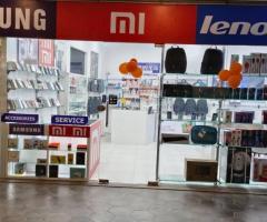 Lenovo Authorized Store in Gurugon