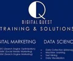 Digital Quest | Digital Marketing Services Chandanagar,Hyderabad
