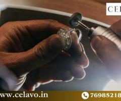 CELAVO - Lab Grown Diamond Manufacturers in India