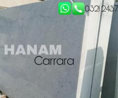 Carrara White Marble Pakistan |0321-2437362| - 1