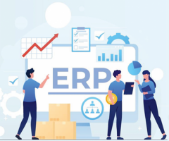 Datanote Erp: a Versatile Erp Software Which Suits Best to Diverse Industries. - 1