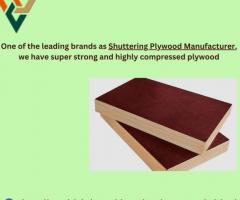 Leading brand of Shuttering Plywood Manufacturer | Laksh Ply