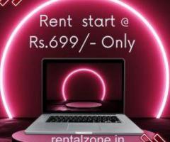 Rent A Laptop, Tablet, Tv Start Rs. 699 Call 7700000692, Mumbai