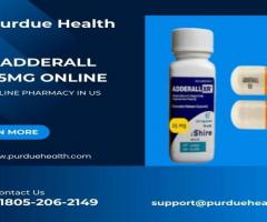 Buy Adderall XR 25mg Online Right Now
