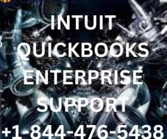 INTUIT QUICKBOOKS ENTERPRISE SUPPORT | PHONE NUMBER