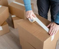 Furniture & Office Moving Services