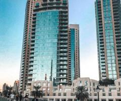 InchBrick's Gateway to Discover Dubai : Buy Property in Dubai