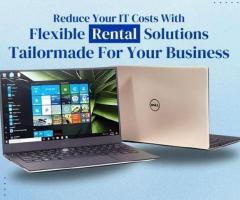 Top Laptop Rentals in Karnataka - Quality and Convenience