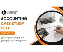 Advanced Accounting Case Study for Complex Topics