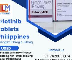 Indian Erlotinib Tablets Online Price Thailand, Dubai, UAE, China