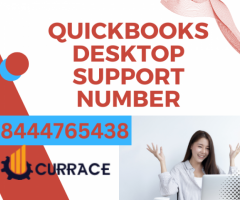 QuickBooks desktop Customer Support +1-844-476-5438