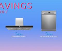 Buy The Kitchen Appliances With Modern Technology In New Zealand