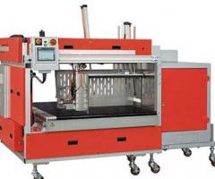 Pallet Strapping Machines Products