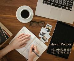Furnished Office for Rent in Andheri, Mumbai - 1