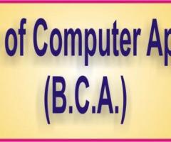 Best BCA College in Delhi NCR