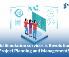 How BIM & 4D Simulation Are Redefining Project Management