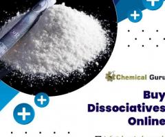 What are Dissociative Drugs Complete Guide