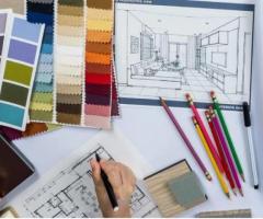 best interior designing courses online