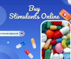 Buy Stimulants Online Without a Prescription