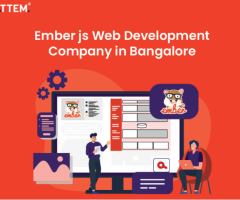 Ember js web development  in Bangalore-pattem digital