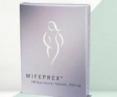 Take Charge of Your Health and Order Mifeprex Online