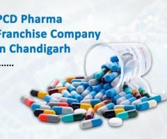 PCD Pharma Franchise Opportunity in Chandigarh - Join Now!