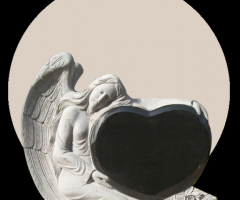 The Importance of Pre-Purchasing a Granite Angel Headstone