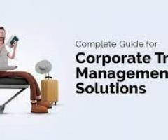 Corporate Travel Management Solution - 1