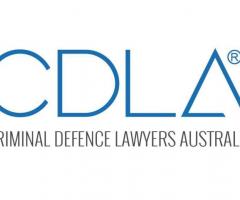Criminal Lawyers Penrith - CDLA - 1