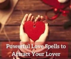 WORLDS NO1 LOST LOVE SPELL DOCTOR FOR THOSE IN LOVE PAIN +27760112044 MAAMA TAMARAH - 1