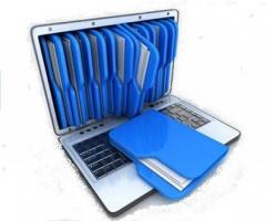 Countrywide Process - Electronic Filing Service