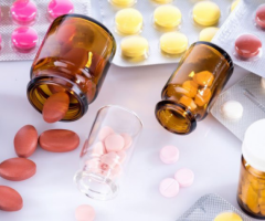What Are the Different Types of Pharmaceutical Packaging?
