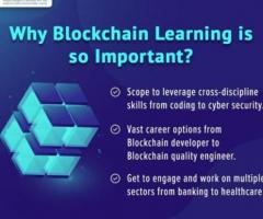 Blockchain Training Course & Certification in Ahmedabad | Blockchain Training in Indore