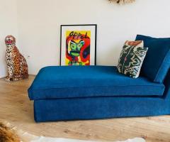 most beautiful IKEA covers | New cover for IKEA sofa by Norsemaison - 1