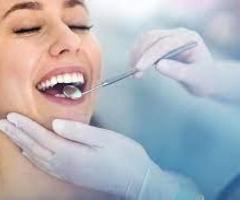 Dental Excellence in Crystal City